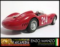 Maserati 200 SI n.214 Valdesi-Monte Pellegrino 1959 - Alvinmodels 1.43 (11)